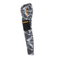 Demisezoninės elastingos darbo kelnės ORKANT CAMO, su softshell audiniu