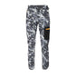 Demisezoninės elastingos darbo kelnės ORKANT CAMO, su softshell audiniu