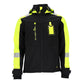 Universali 3-jų sluoksnių Softshell tipo darbo striukė RAUT, su atspariu RIP-STOP audiniu