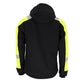 Universali 3-jų sluoksnių Softshell tipo darbo striukė RAUT, su atspariu RIP-STOP audiniu