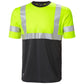 Signaliniai marškinėliai HELLY HANSEN Addvis T-Shirt CL1, geltoni