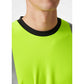 Signaliniai marškinėliai HELLY HANSEN Addvis T-Shirt CL1, geltoni