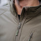 Men's tactical jacket Texar MOHAN, olive green