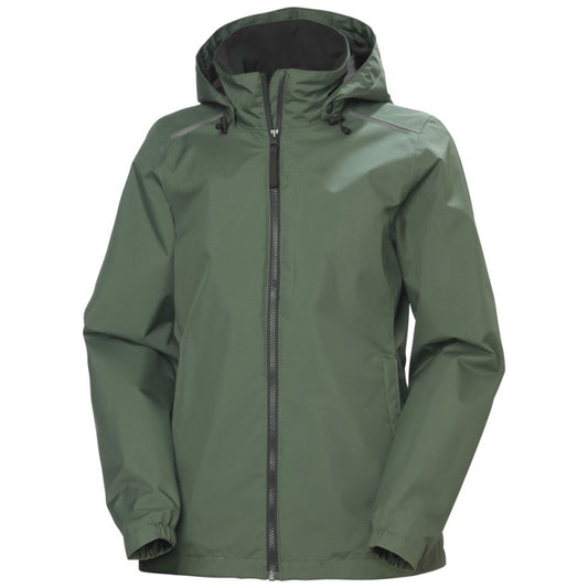 Moteriška neperšlampanti striukė HELLY HANSEN Manchester 2.0 Shell Jacket