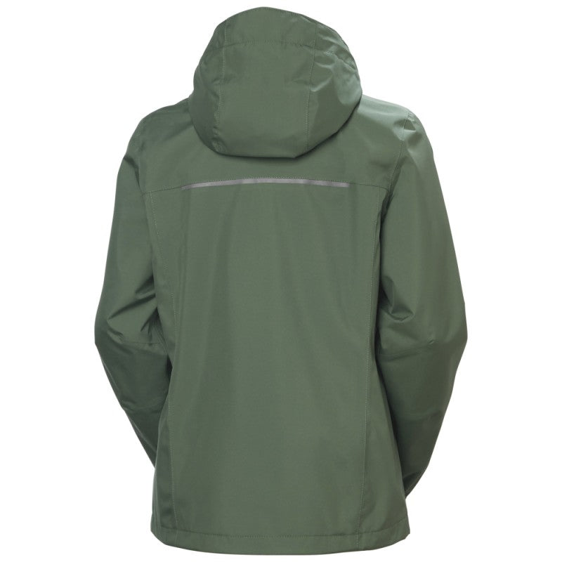 Moteriška neperšlampanti striukė HELLY HANSEN Manchester 2.0 Shell Jacket