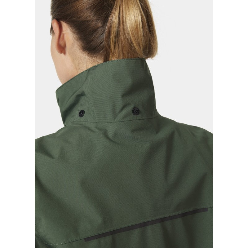 Moteriška neperšlampanti striukė HELLY HANSEN Manchester 2.0 Shell Jacket