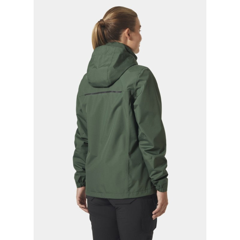 Moteriška neperšlampanti striukė HELLY HANSEN Manchester 2.0 Shell Jacket