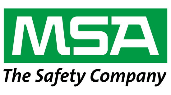 MSA gamintojo prekės darbo saugos priemonės parduotuvė