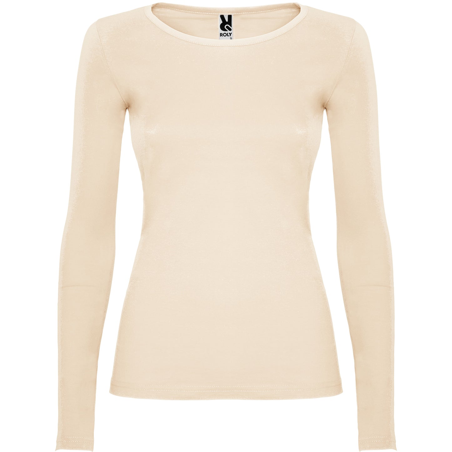 Moteriški marškinėliai EXTREME WOMAN, ilgomis rankovėmis