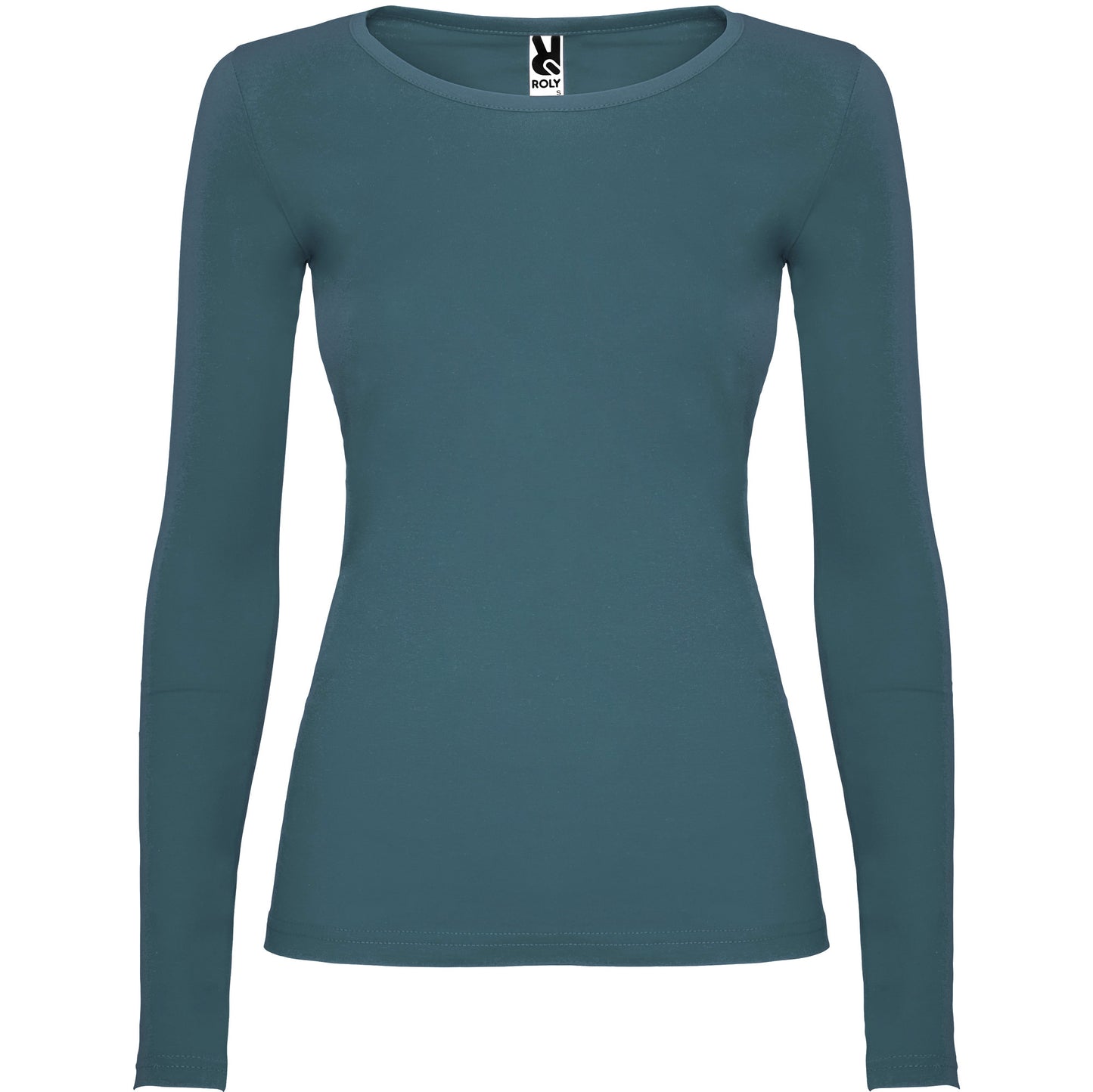 Moteriški marškinėliai EXTREME WOMAN, ilgomis rankovėmis