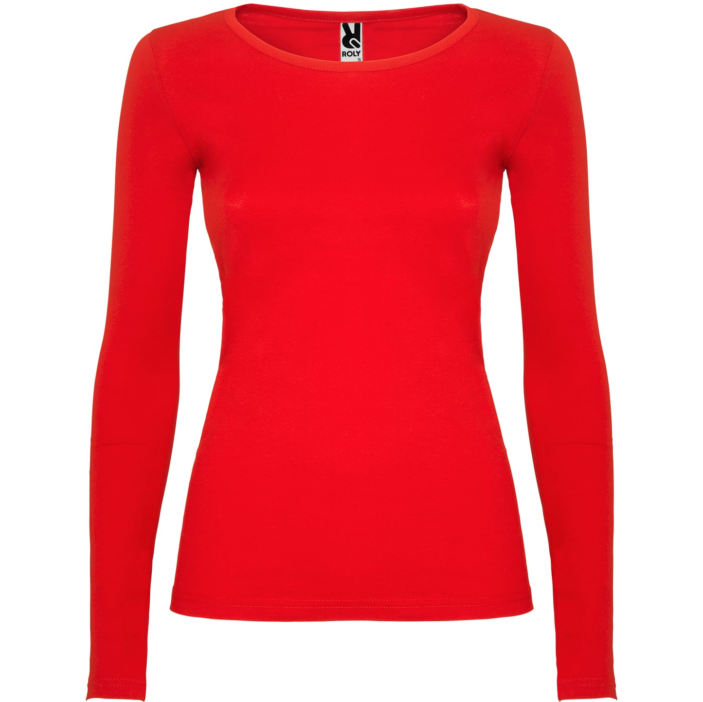 Moteriški marškinėliai EXTREME WOMAN, ilgomis rankovėmis