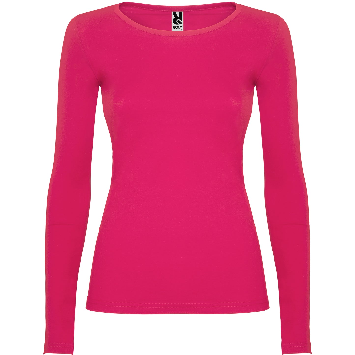 Moteriški marškinėliai EXTREME WOMAN, ilgomis rankovėmis