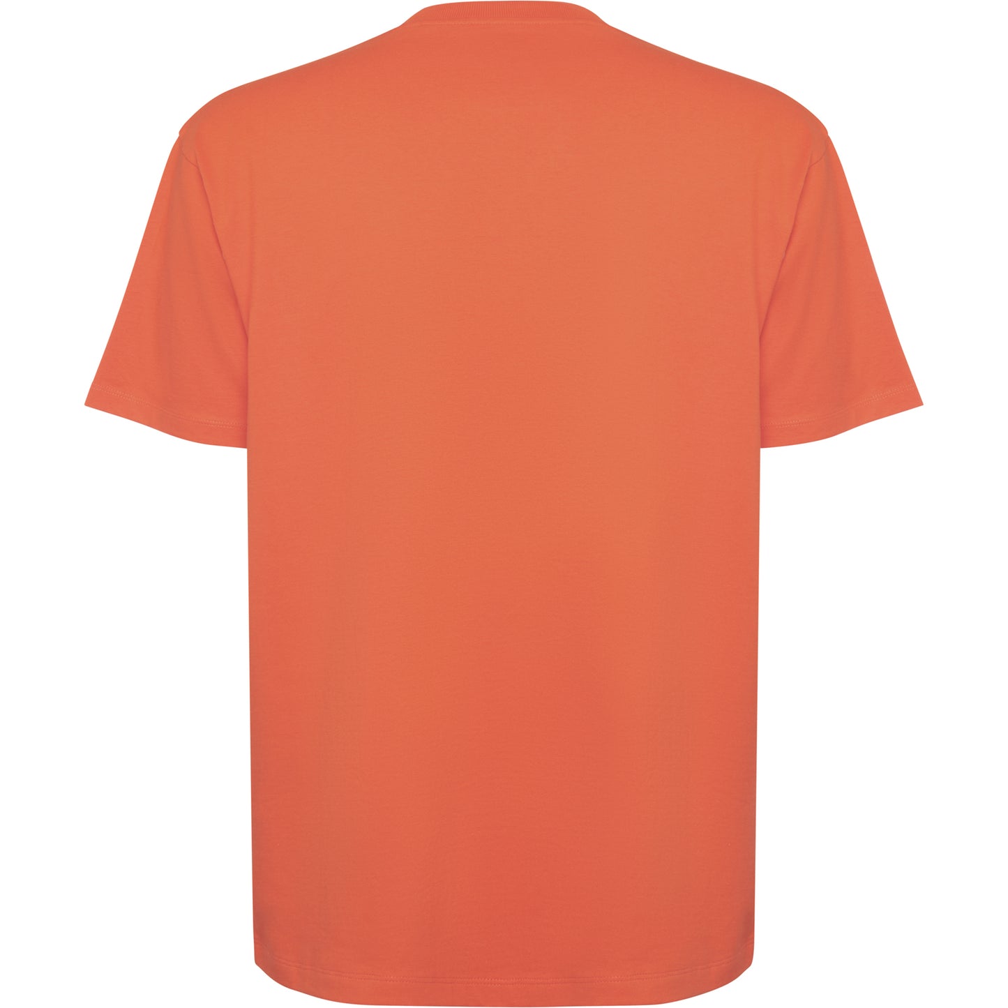 Marškinėliai BULL, Oversized tipo, tankios medvilnės (210 g/m²)