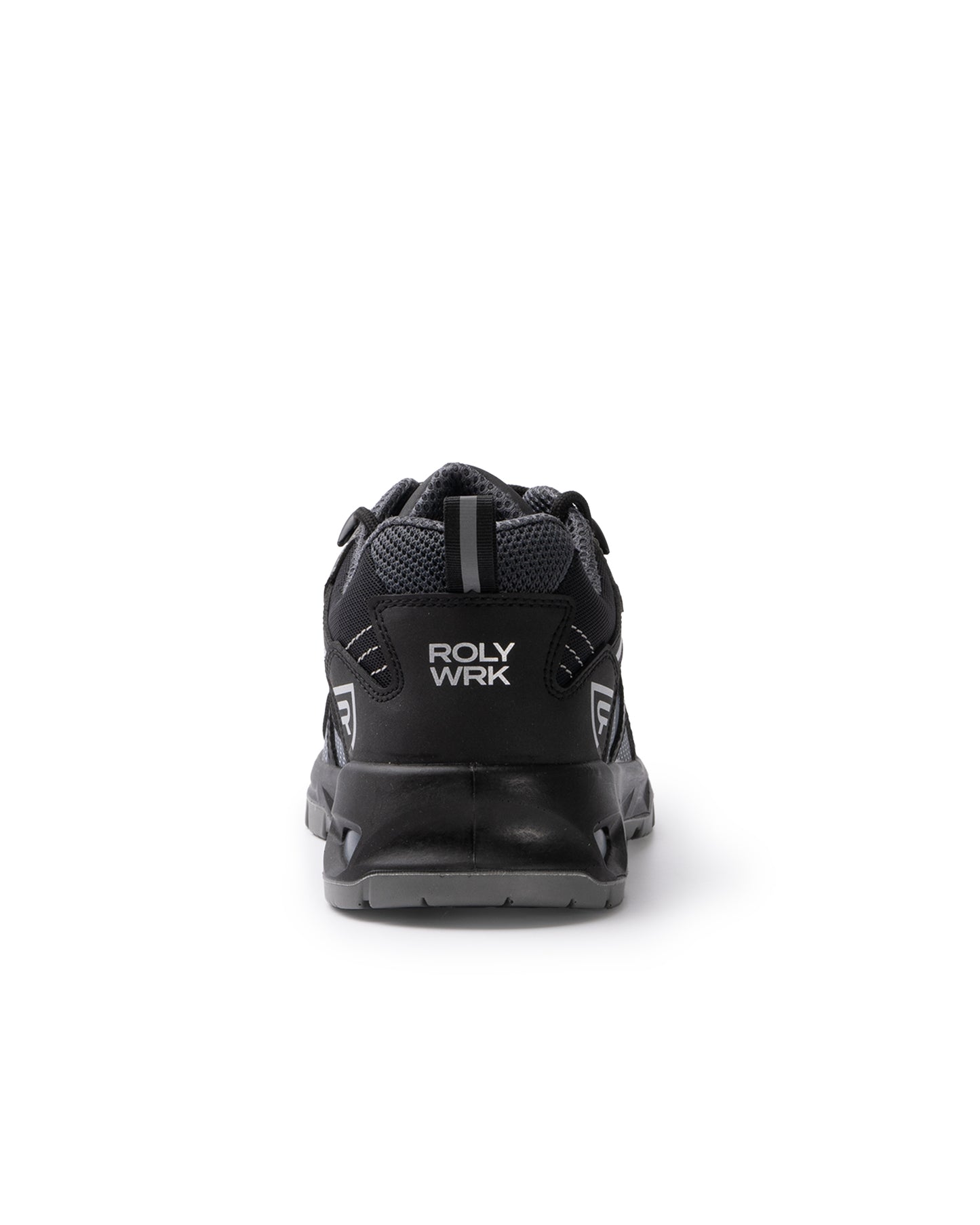 Sportinio stiliau darbo batai KERCUS S1 PS, su pirštų ir pado apsauga