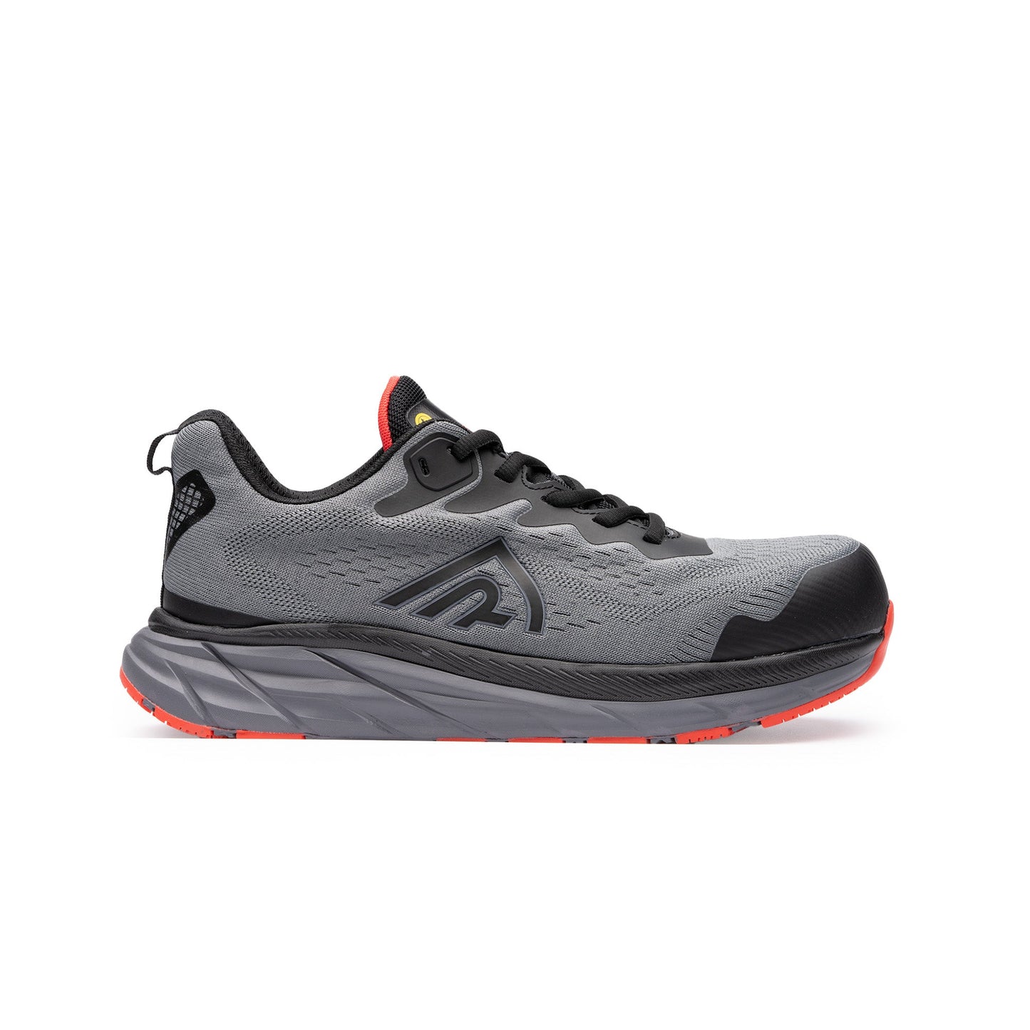 Sportinio stiliaus apsauginiai darbo batai ONYX S1PS ESD