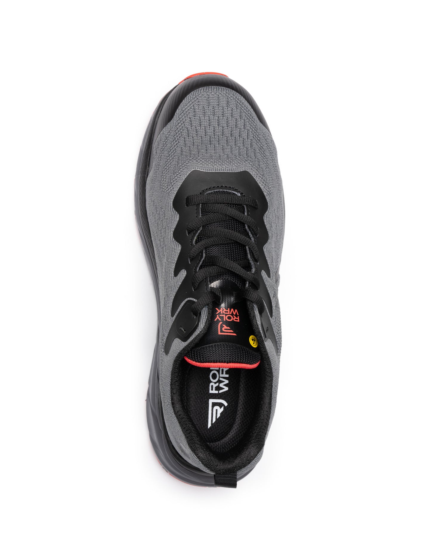 Sportinio stiliaus apsauginiai darbo batai ONYX S1PS ESD