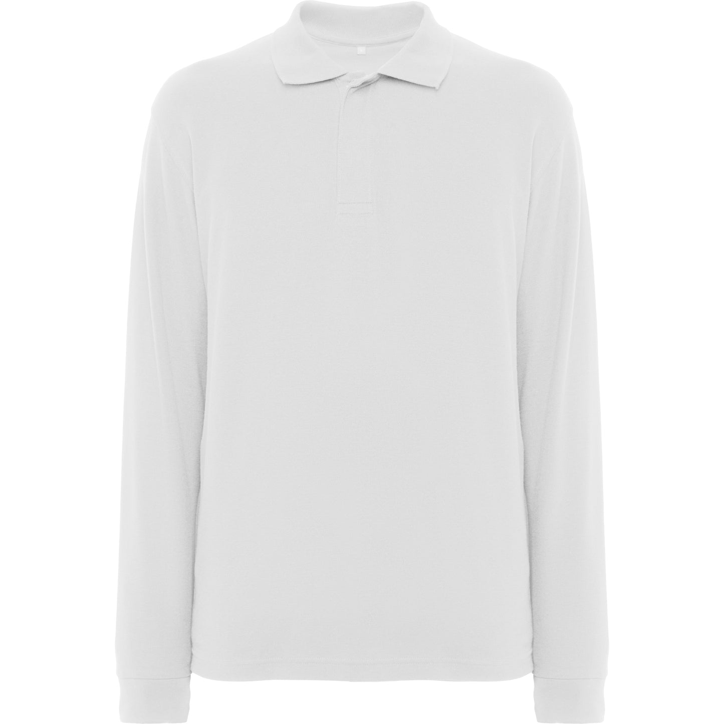 Polo marškinėliai ROVER, ilgomis rankovėmis (2 galimos spalvos)