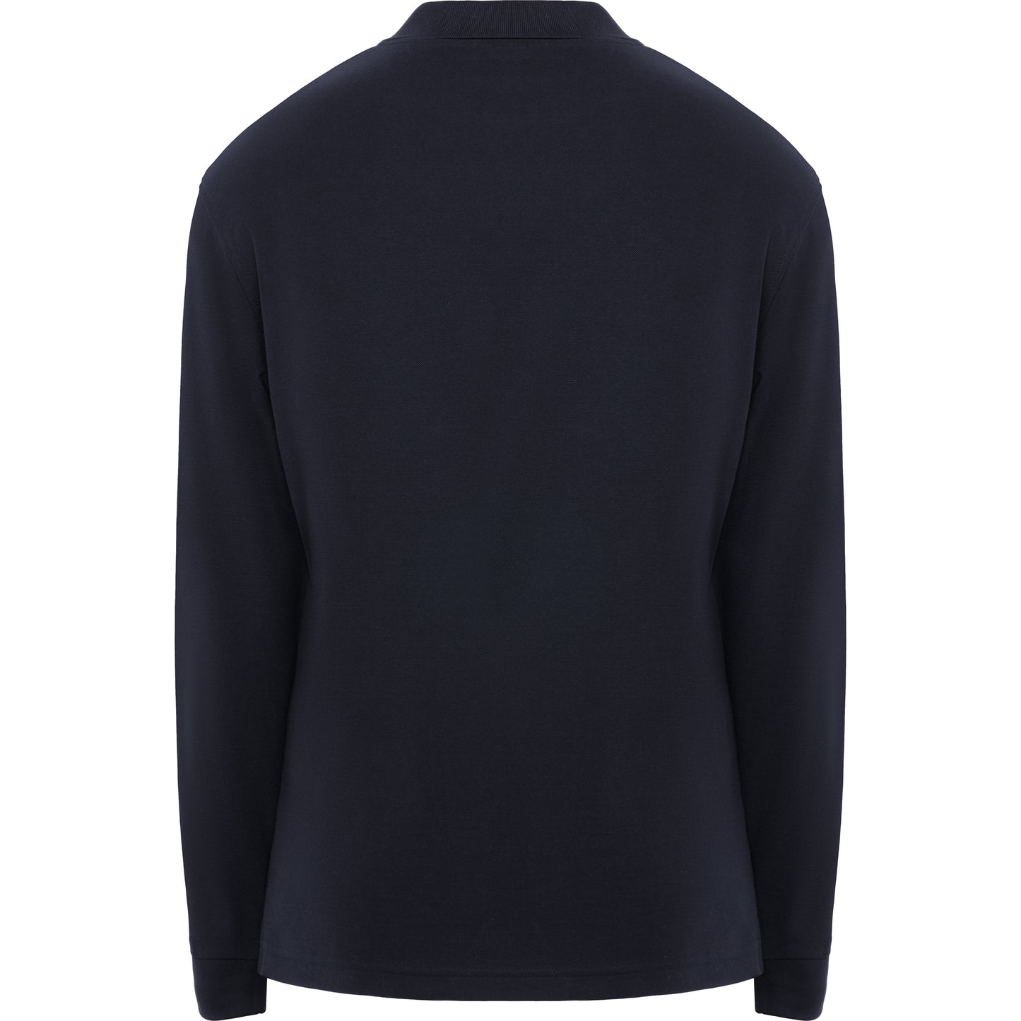 Polo marškinėliai ROVER, ilgomis rankovėmis (2 galimos spalvos)