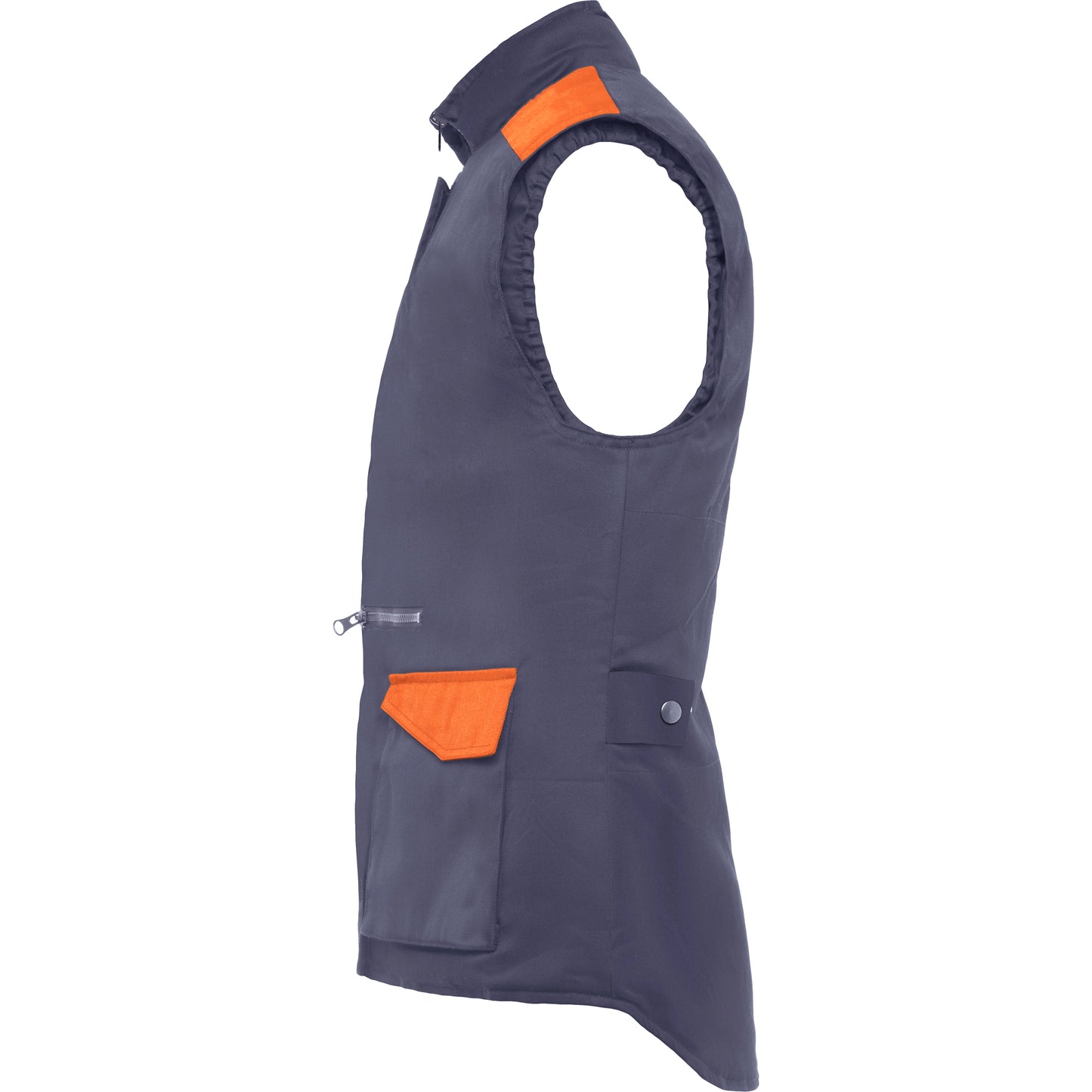 Pašiltinta liemenė darbui ARMADA (įvairių spalvų)