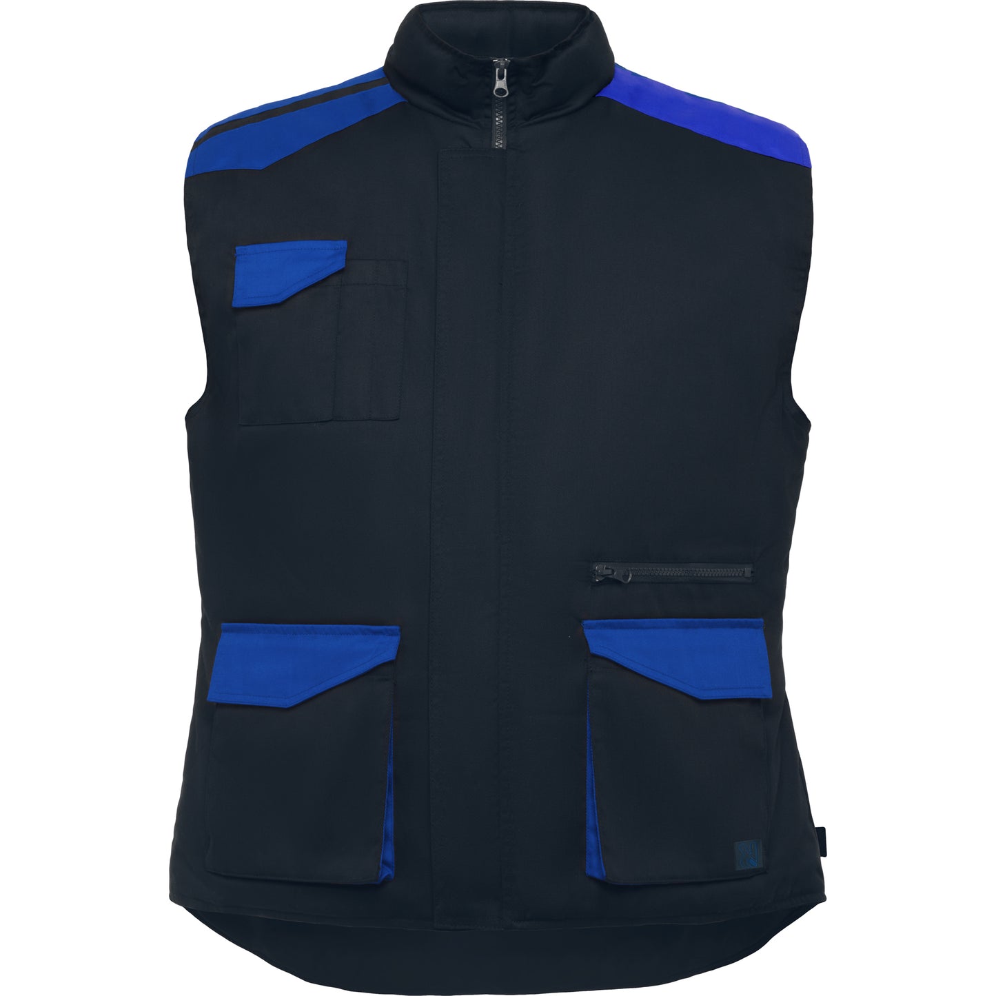 Pašiltinta liemenė darbui ARMADA (įvairių spalvų)