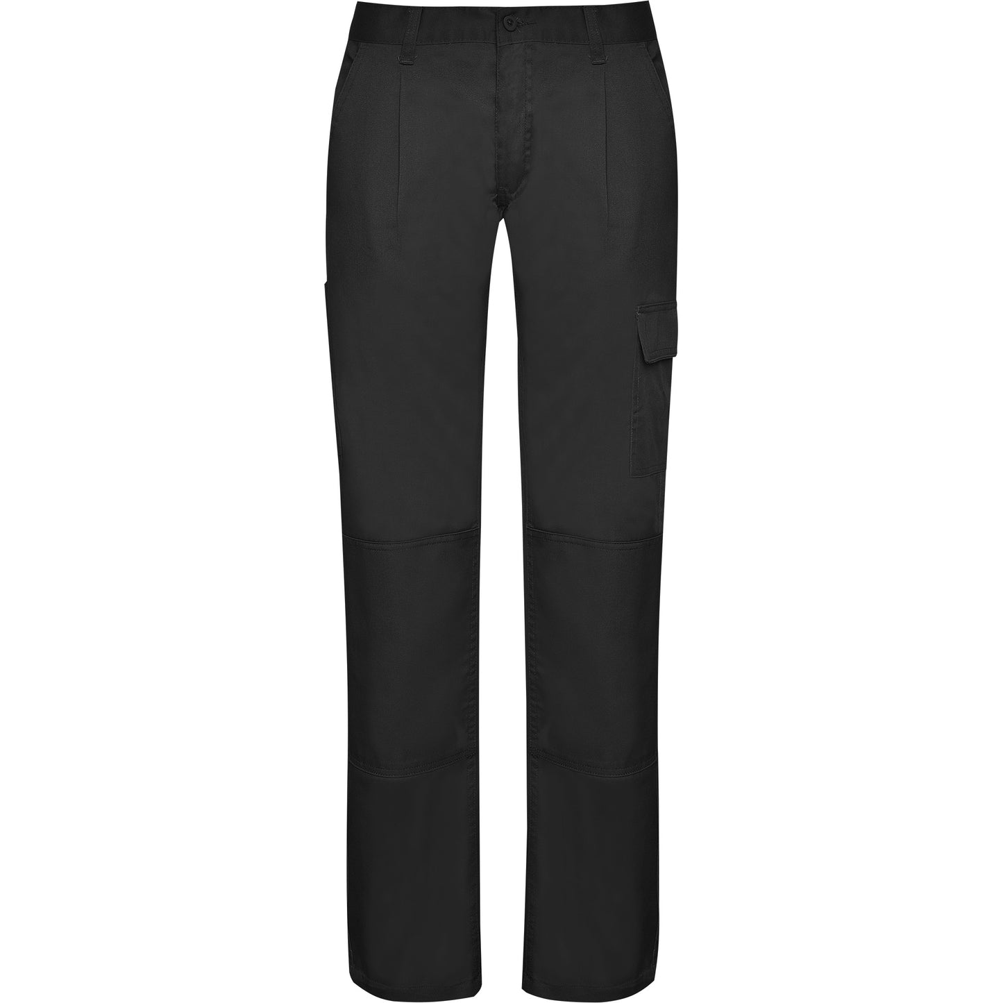 Classic women's work trousers DALY WOMAN (4 colors)