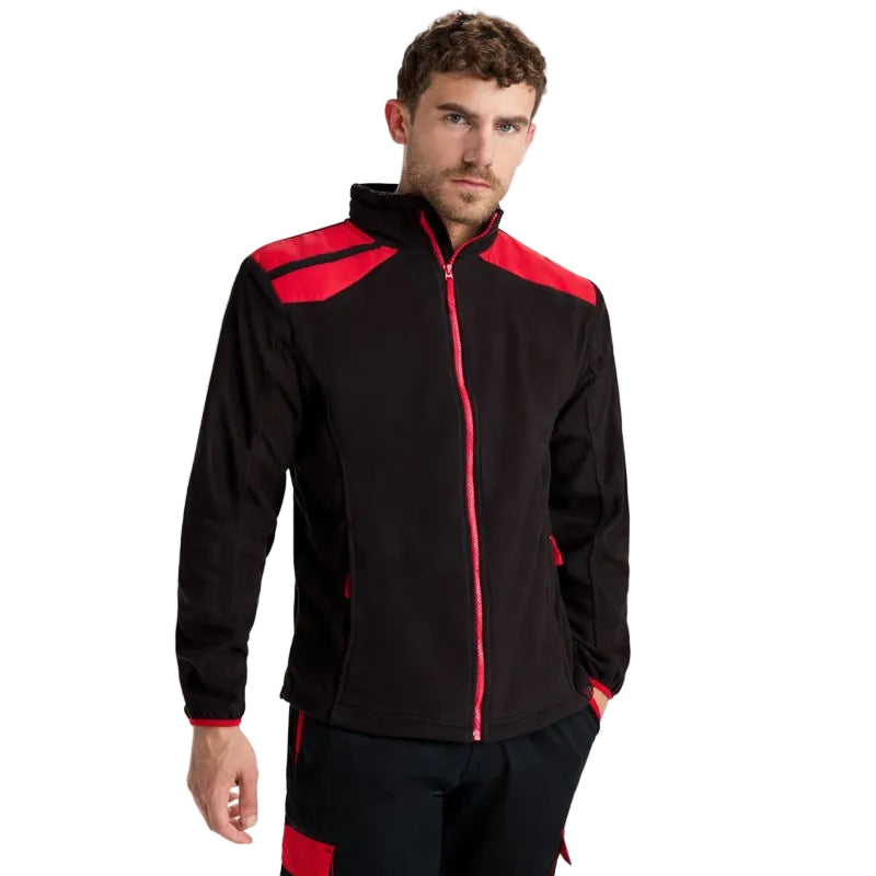 patogus flisinis vyriskas dzemperis darbui, visa darbo apranga parduotuveje dudu.lt