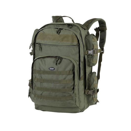 Taktinė kuprinė TEXAR GRIZZLY Olive