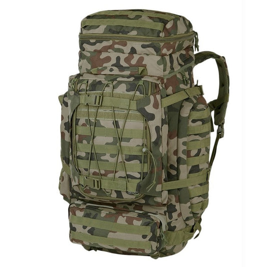 Tactical backpack Texar Max Pack, PL camo