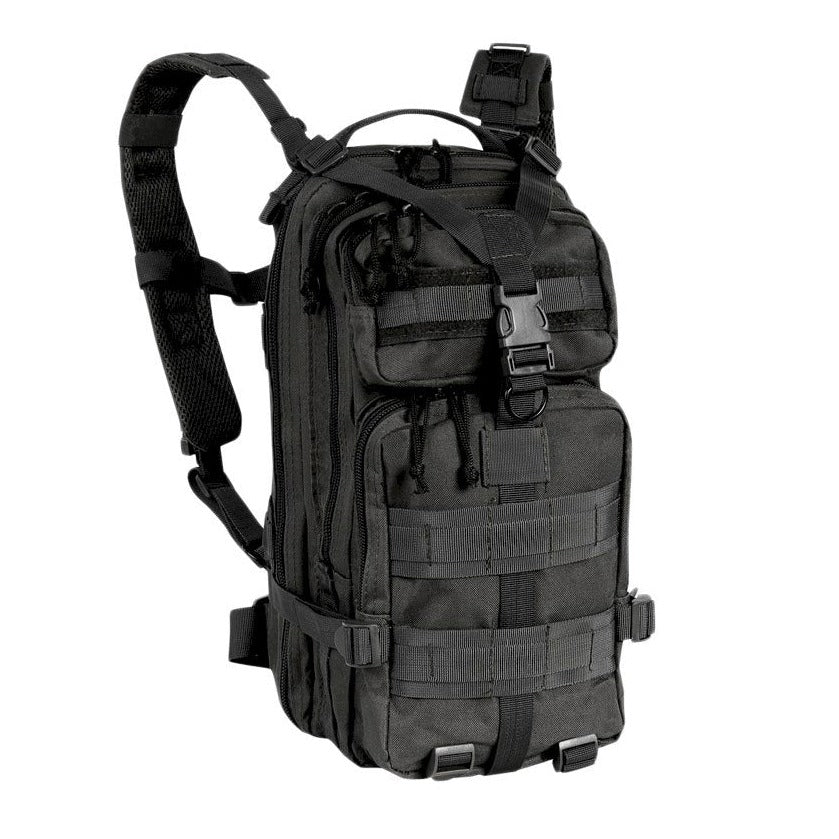 Taktinė kuprinė TXR Backpack Black