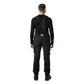 Puskombinezonis HELLY HANSEN Oxford 4X Cnct Bib, juodas
