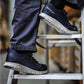 Aukštos kokybės apsauginiai batai REEBOK SAFETY 1030 S1P