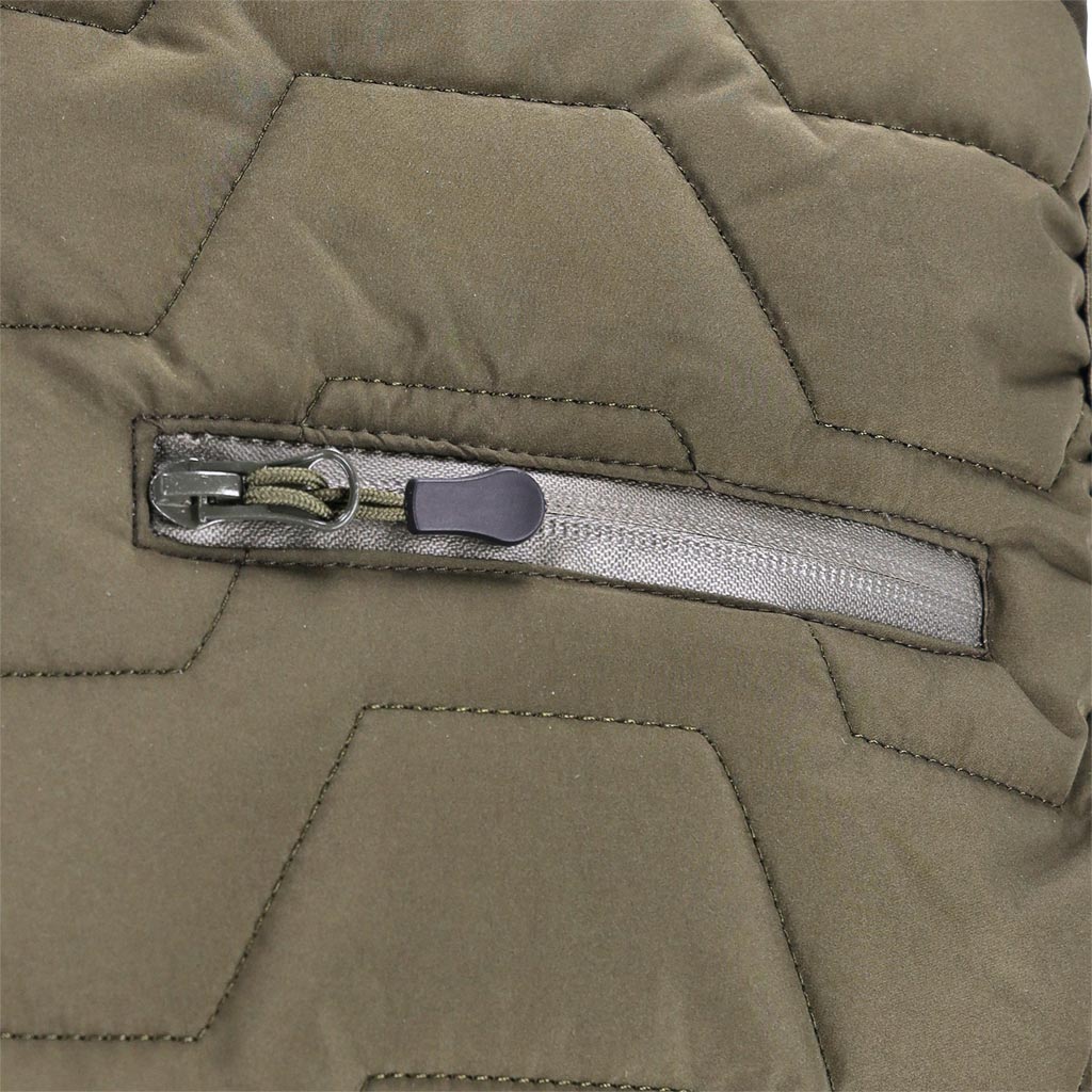 Men's vest RENDER (2 colors)