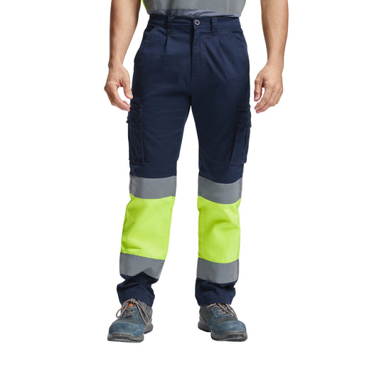 signalines kelnes darbui keliu prieziuroje