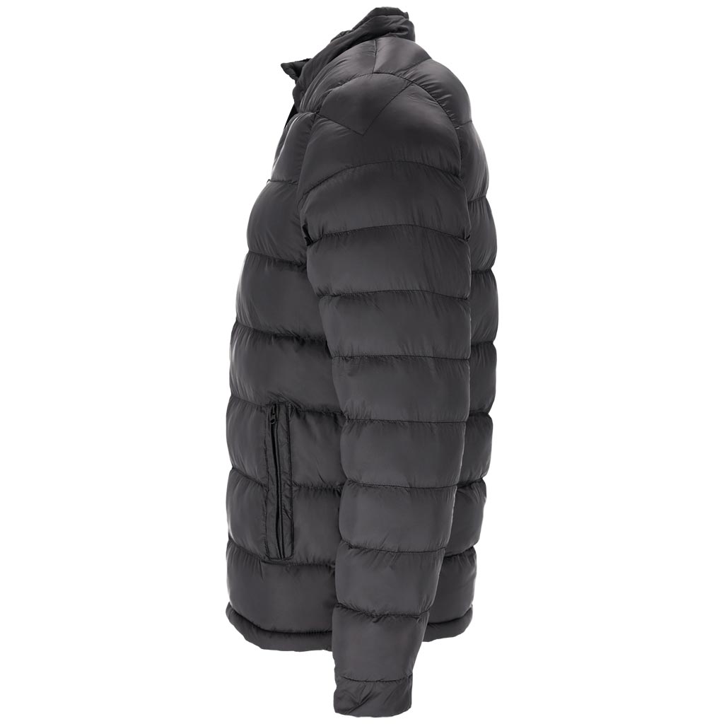 SLOP heated jacket, with adjustable multi-level heating function