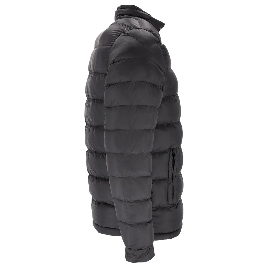 SLOP heated jacket, with adjustable multi-level heating function