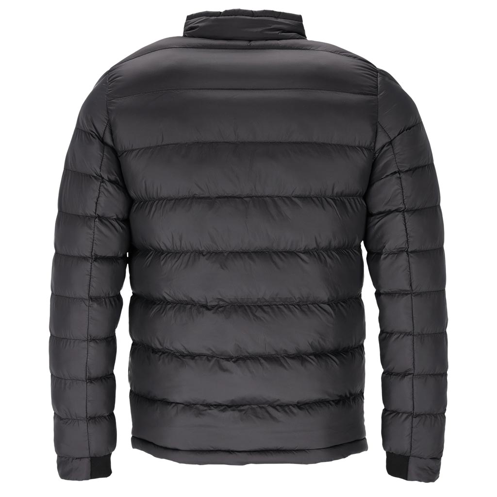 SLOP heated jacket, with adjustable multi-level heating function