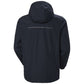 Vyriška neperšlampanti striukė HELLY HANSEN Manchester 2.0 Shell Jacket, tamsiai mėlyna