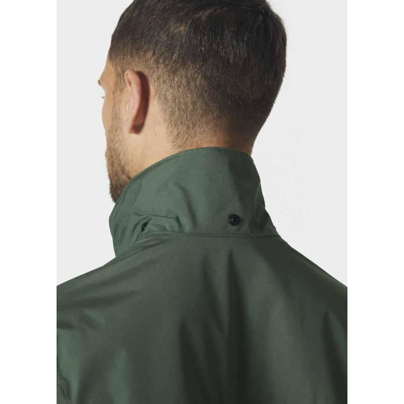 Vyriška neperšlampanti striukė HELLY HANSEN Manchester 2.0 Shell Jacket