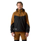 Striukė HELLY HANSEN Oxford Softshell, ruda/juoda
