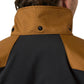 Striukė HELLY HANSEN Oxford Softshell, ruda/juoda