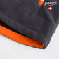 SoftShell jacket Pesso ACROPOLIS, gray