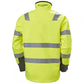 Neperšlampanti softshell striukė HELLY HANSEN Alna 2.0 Softshell, geltona