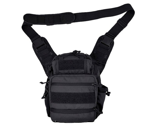 Tactical universal bag Texar Tactical, black