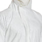 Sterilus apsauginis kombinezonas TYVEK® ISOCLEAN® IC193B DS