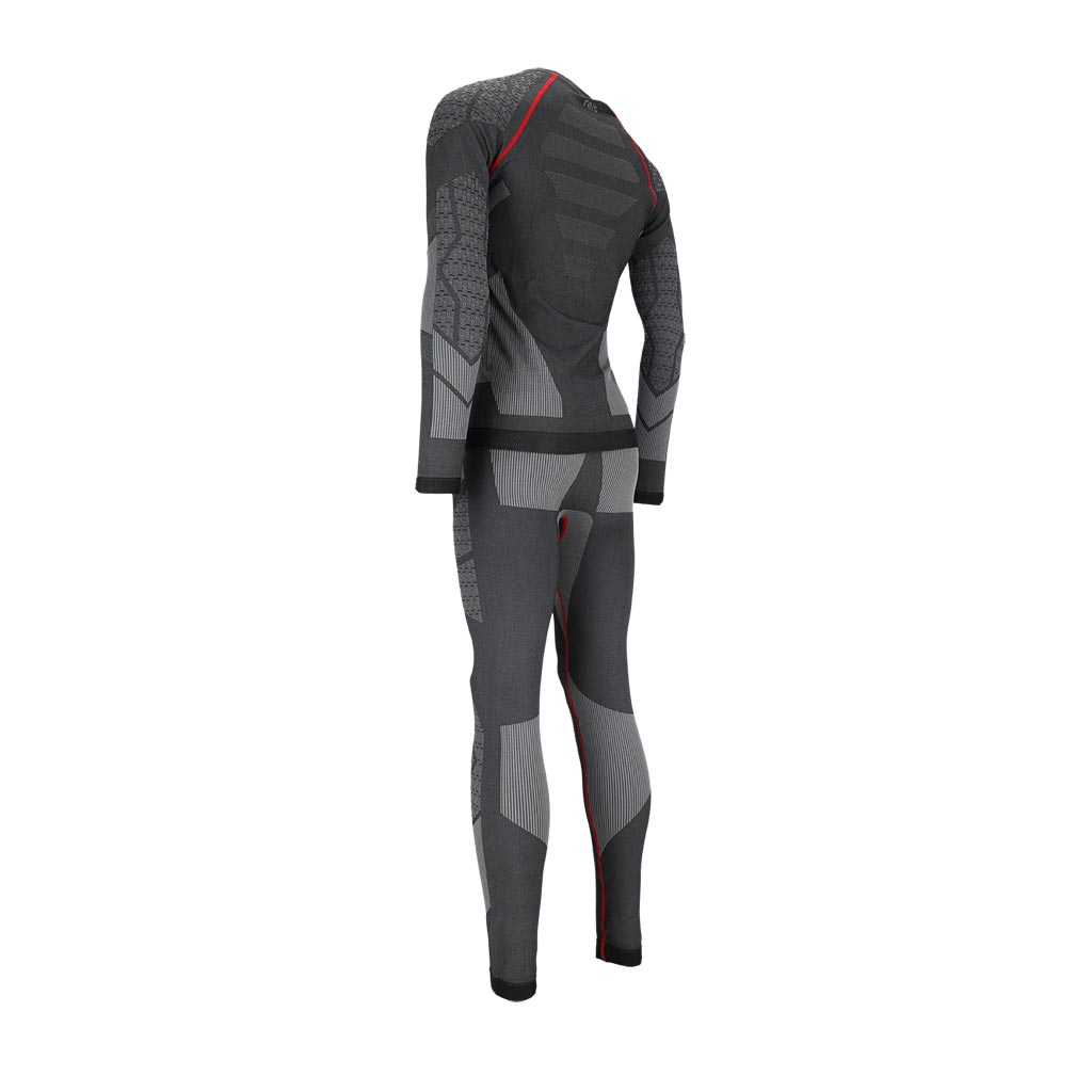 Vyriškas termo komplektas TNX, 62% poliesteris, 30% nailonas, 8% elastanas