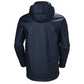 Neperšlampanti striukė HELLY HANSEN Gale Rain, mėlyna