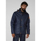 Neperšlampanti striukė HELLY HANSEN Gale Rain, mėlyna