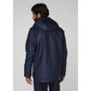 Neperšlampanti striukė HELLY HANSEN Gale Rain, mėlyna