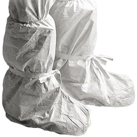 Aukšti antbačiai DUPONT TYVEK TYV-CSH (20 vnt.)