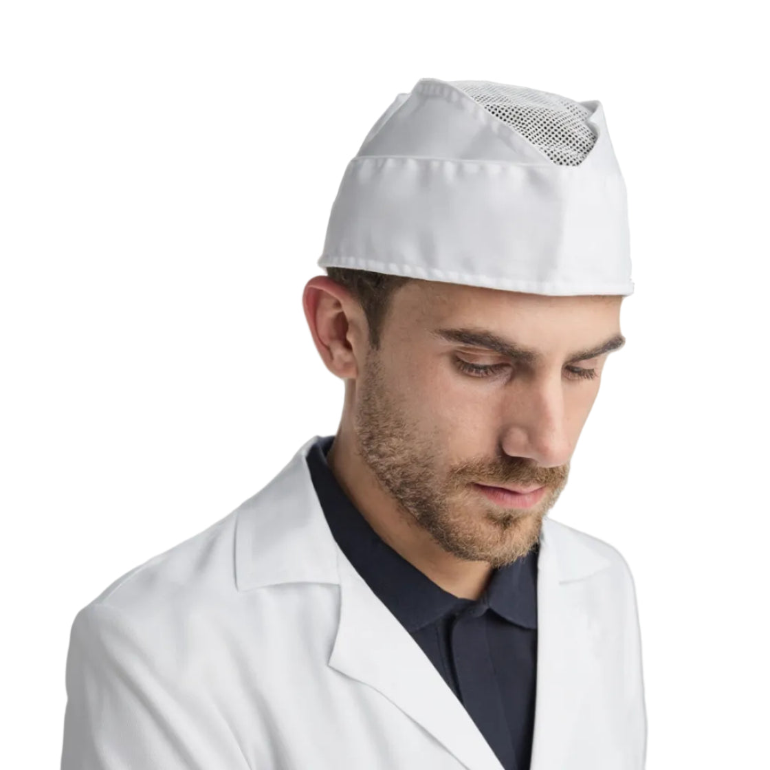 virėjo kepure darbui dudu.lt darbo aprangos parduotuve